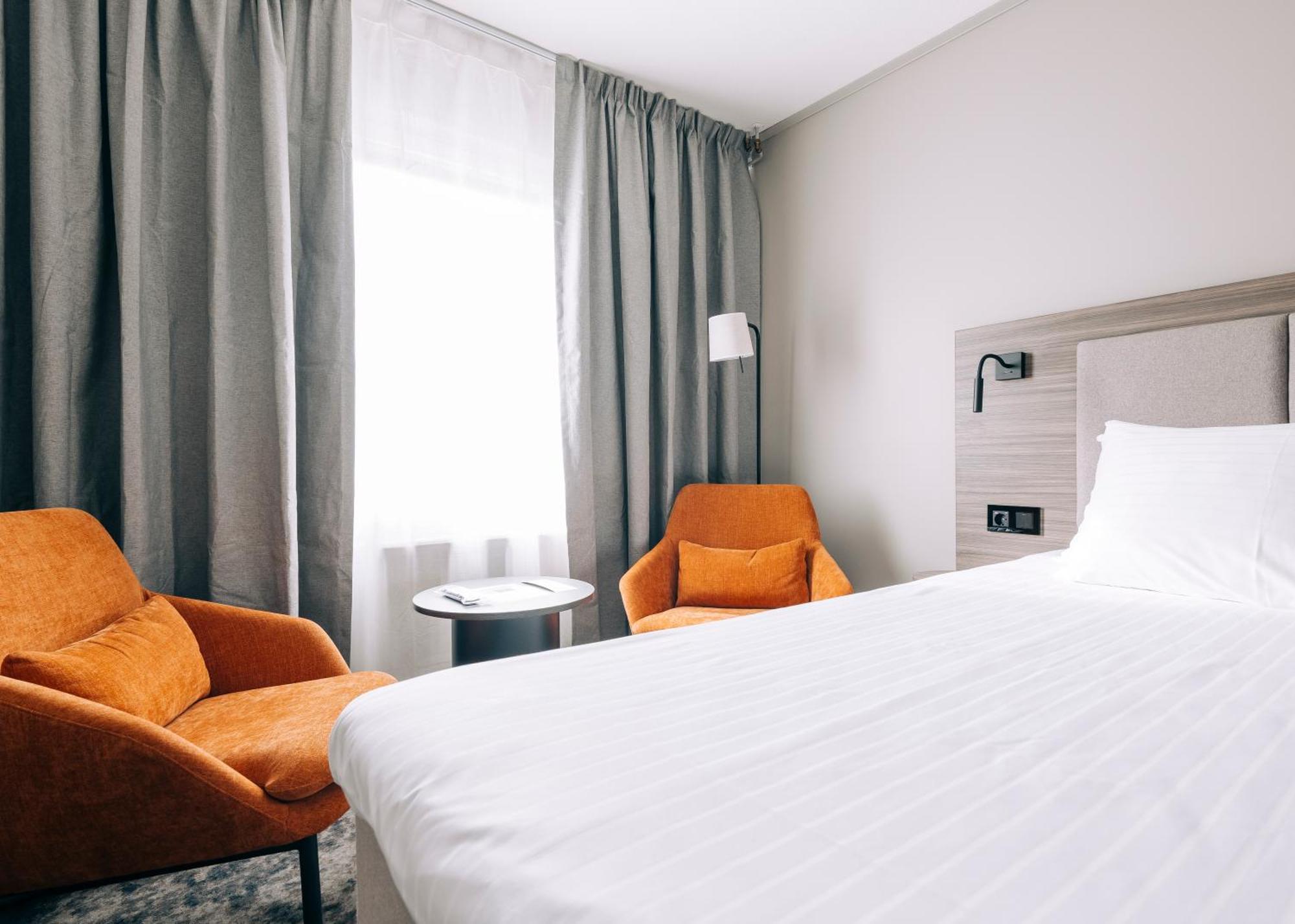Best Western Plus Kalmarsund Hotell מראה חיצוני תמונה