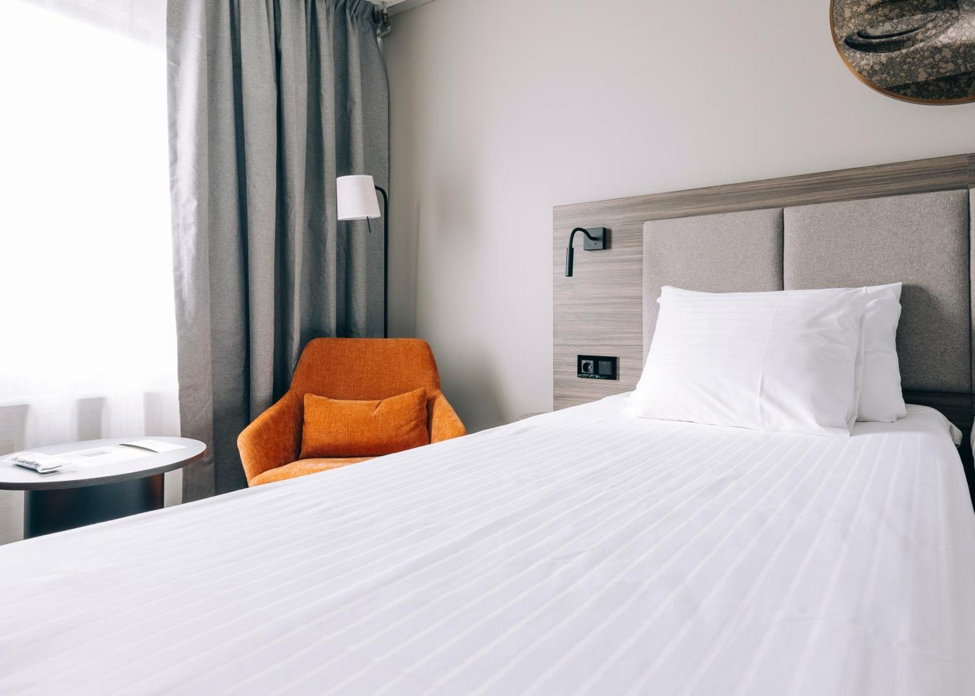Best Western Plus Kalmarsund Hotell מראה חיצוני תמונה