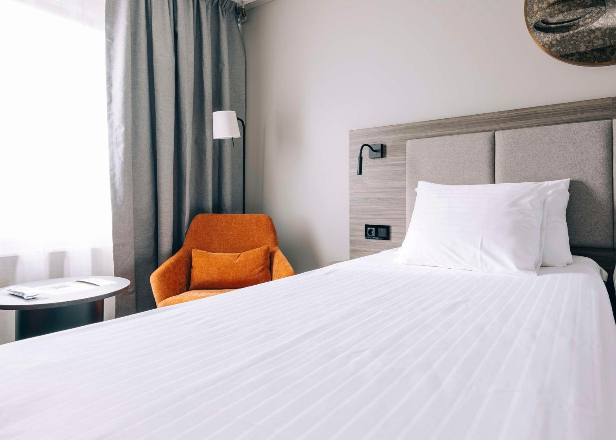 Best Western Plus Kalmarsund Hotell מראה חיצוני תמונה