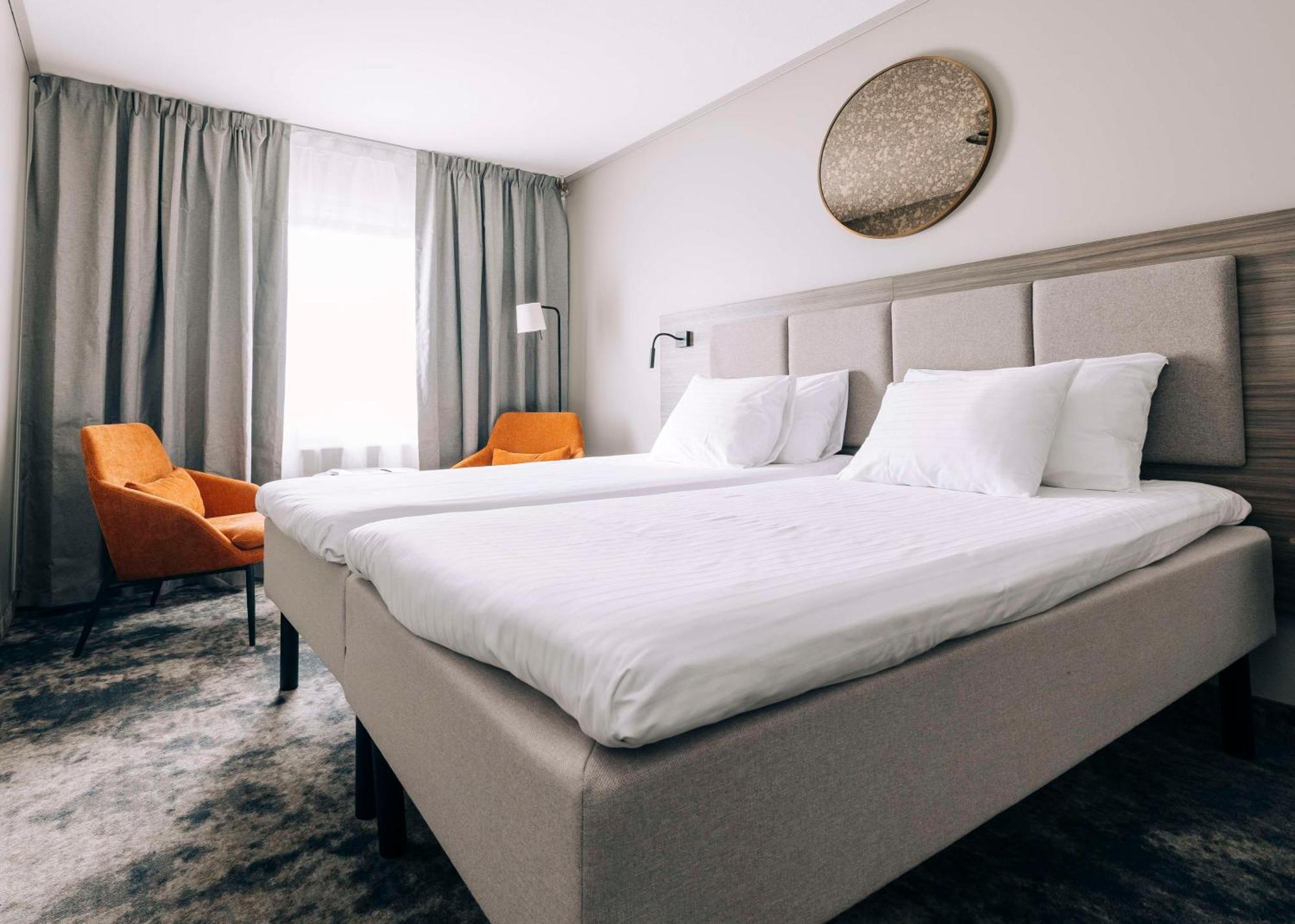 Best Western Plus Kalmarsund Hotell מראה חיצוני תמונה
