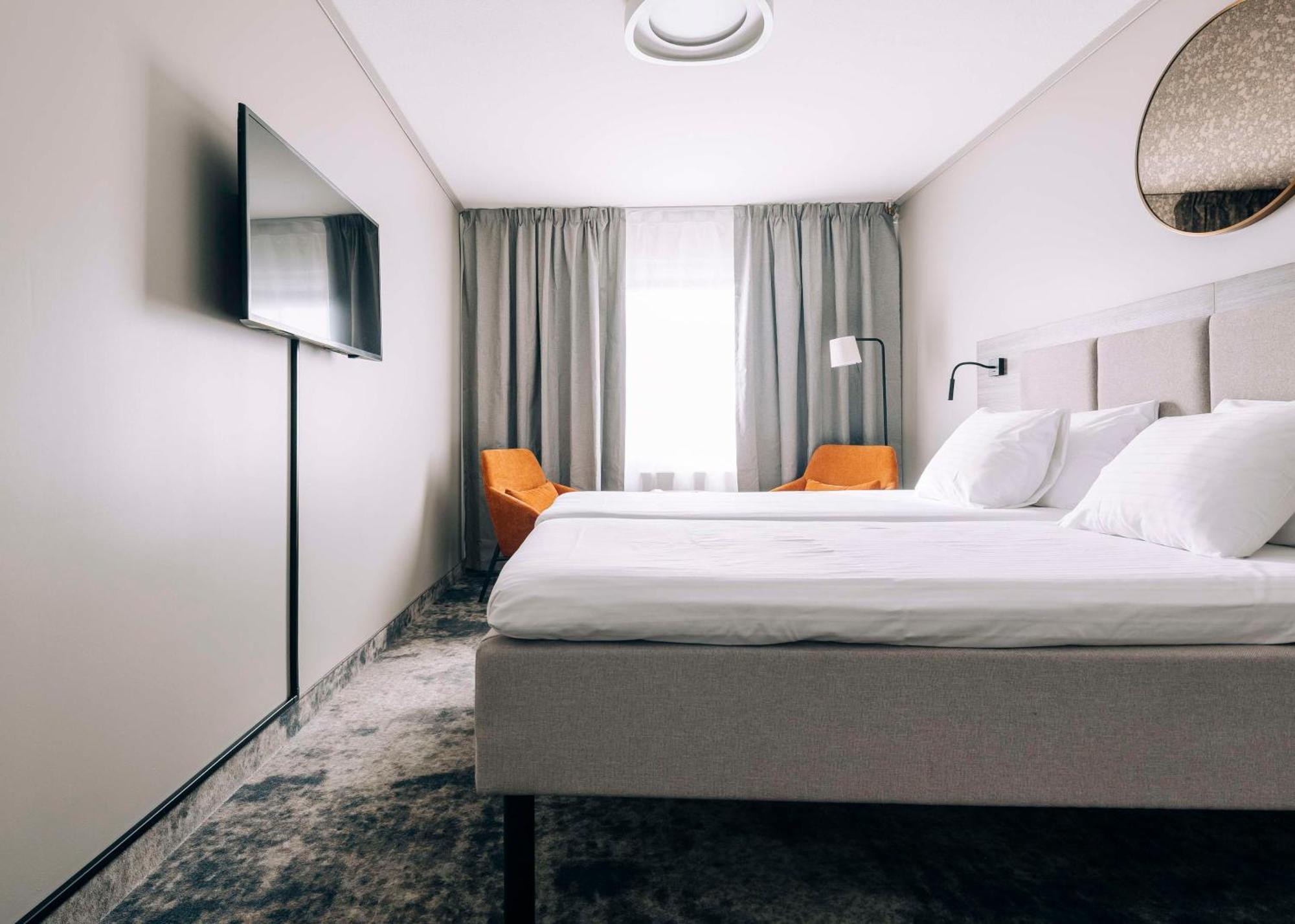 Best Western Plus Kalmarsund Hotell מראה חיצוני תמונה