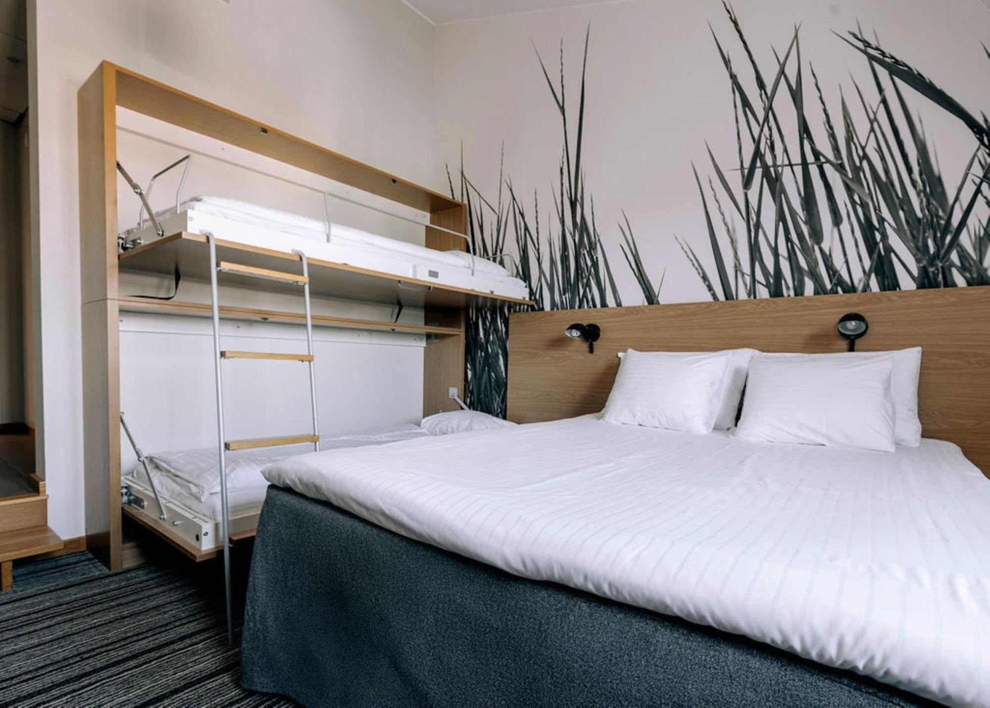 Best Western Plus Kalmarsund Hotell מראה חיצוני תמונה