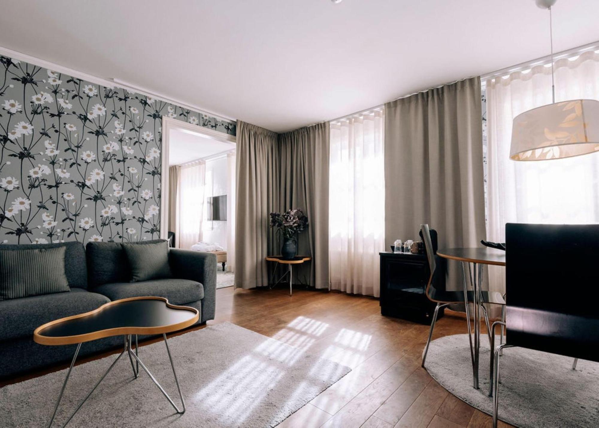 Best Western Plus Kalmarsund Hotell מראה חיצוני תמונה