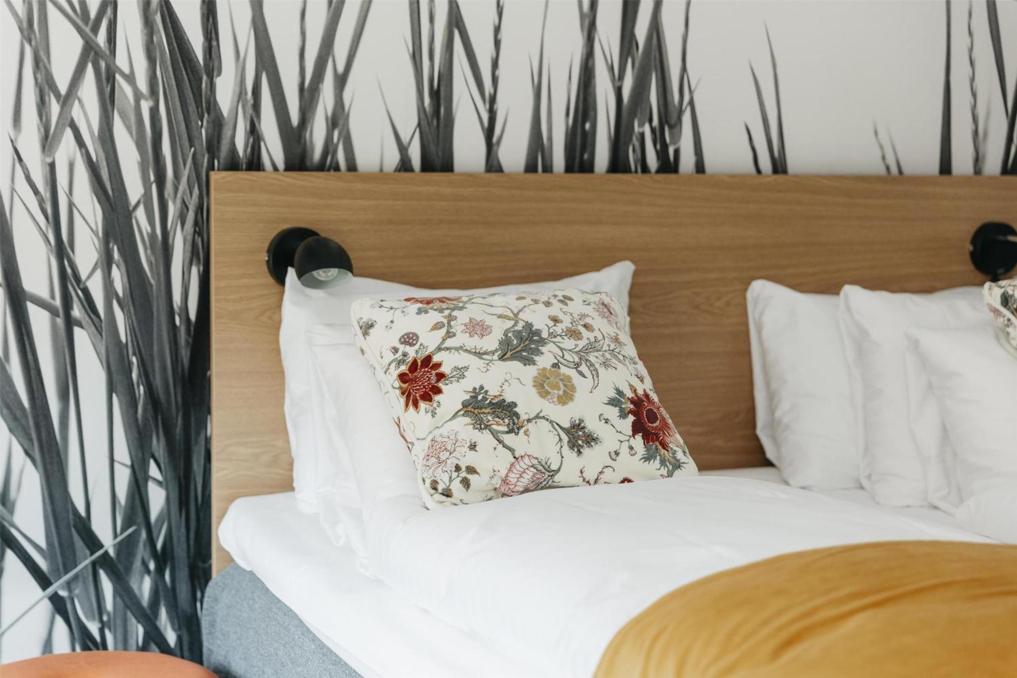 Best Western Plus Kalmarsund Hotell מראה חיצוני תמונה