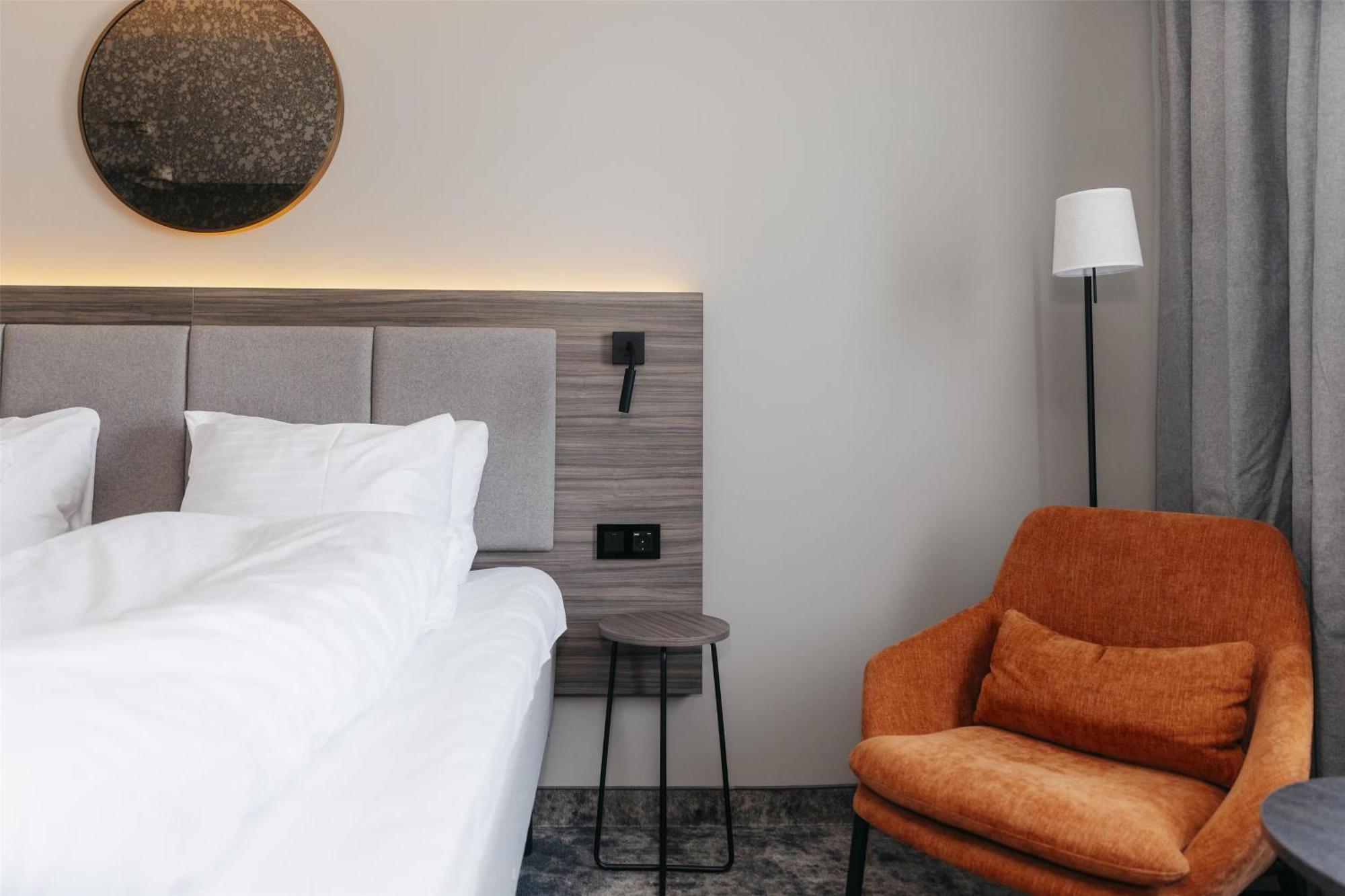Best Western Plus Kalmarsund Hotell מראה חיצוני תמונה