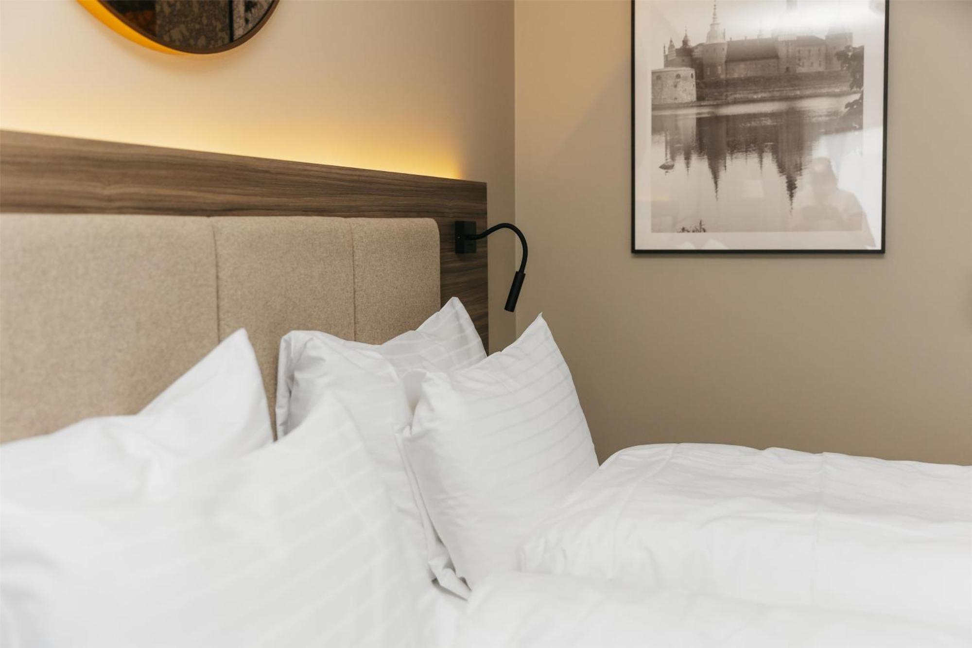 Best Western Plus Kalmarsund Hotell מראה חיצוני תמונה