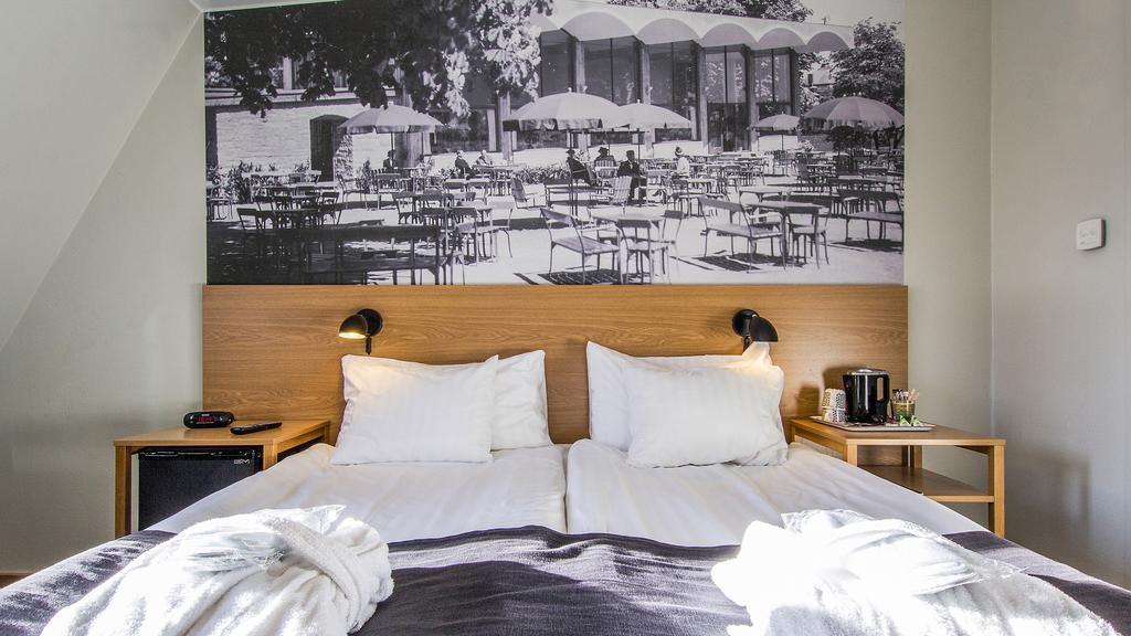 Best Western Plus Kalmarsund Hotell מראה חיצוני תמונה