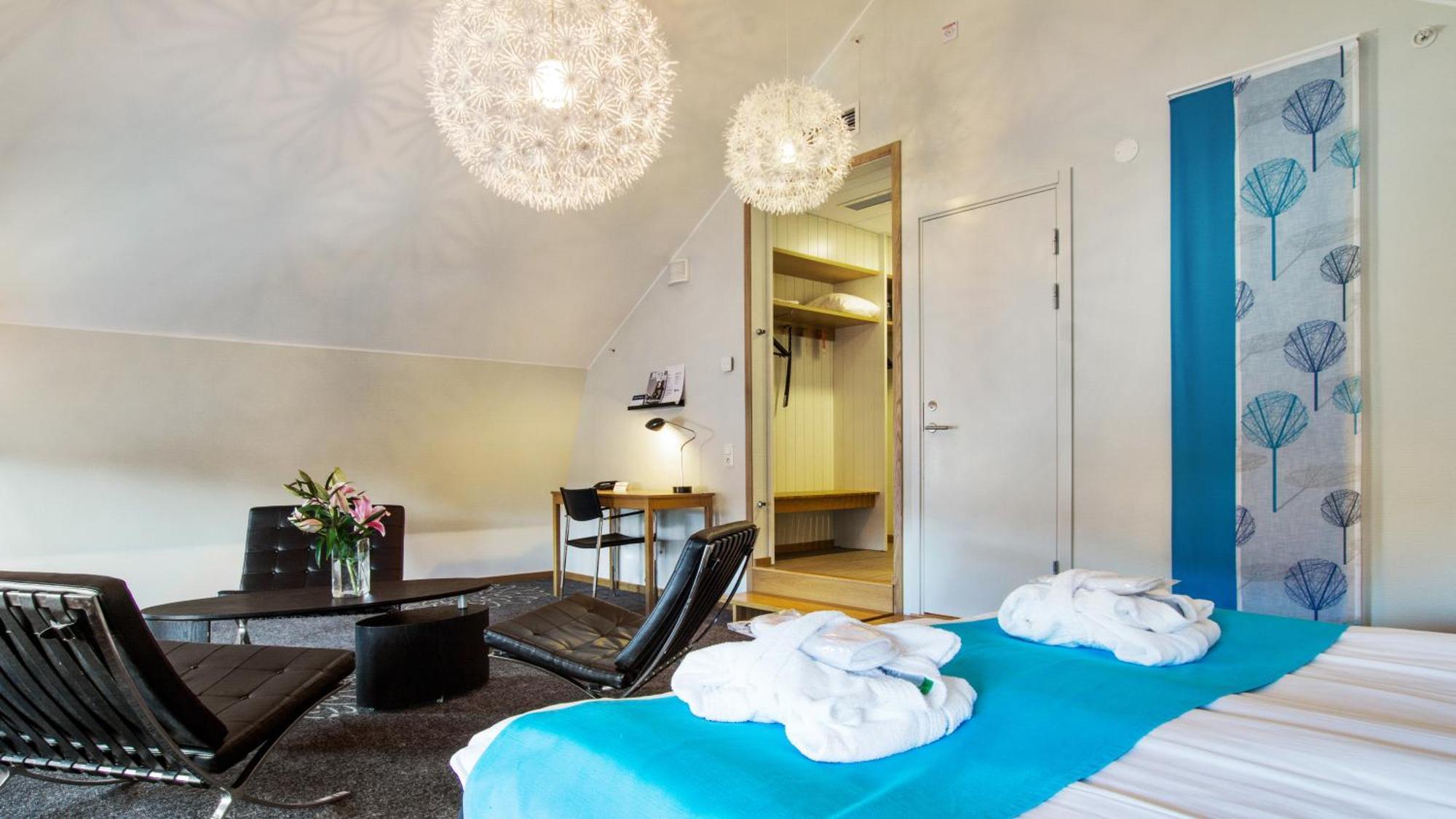 Best Western Plus Kalmarsund Hotell מראה חיצוני תמונה