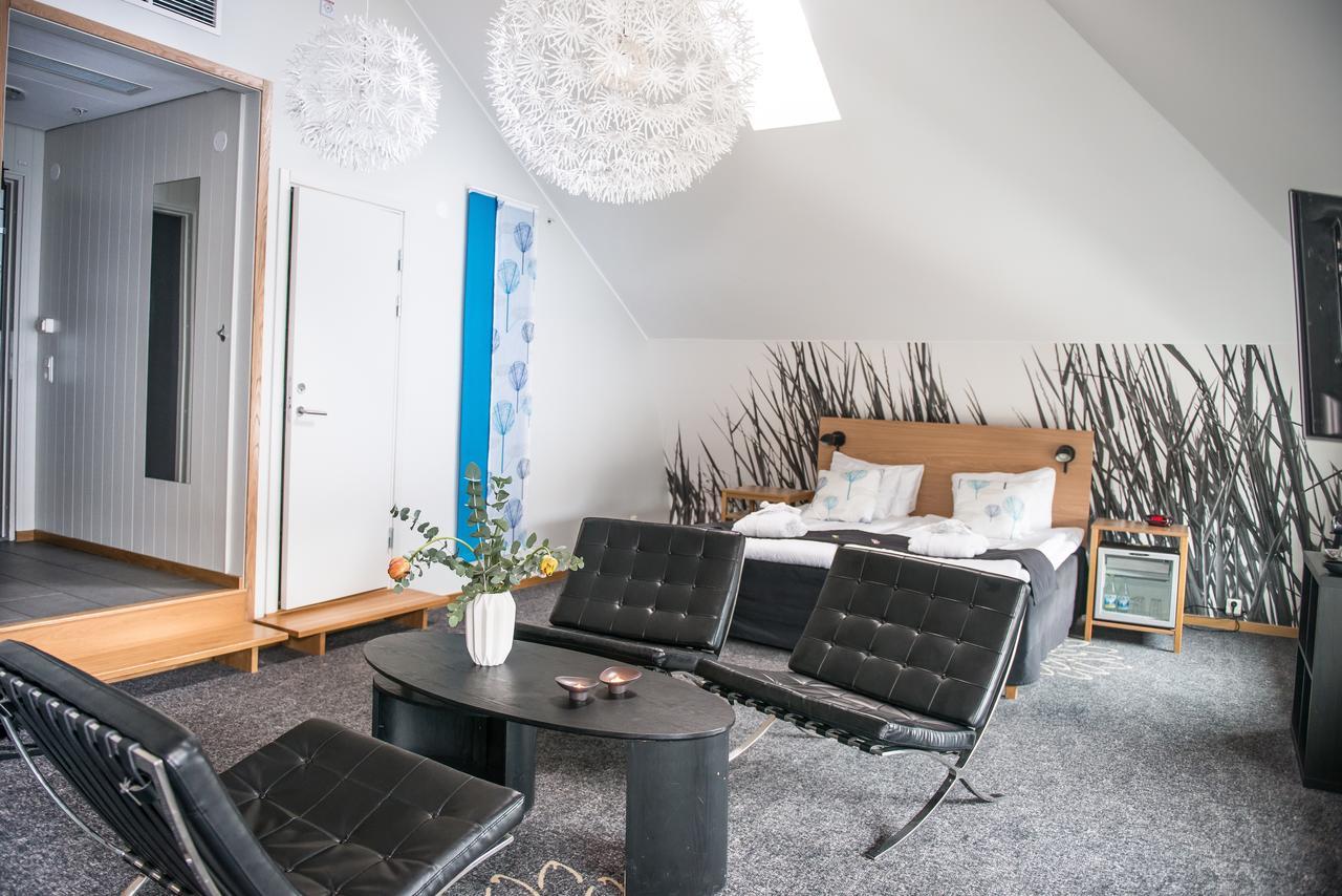 Best Western Plus Kalmarsund Hotell מראה חיצוני תמונה